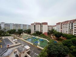 Blk 498D Tampines Street 45 (Tampines), HDB 5 Rooms #562248241